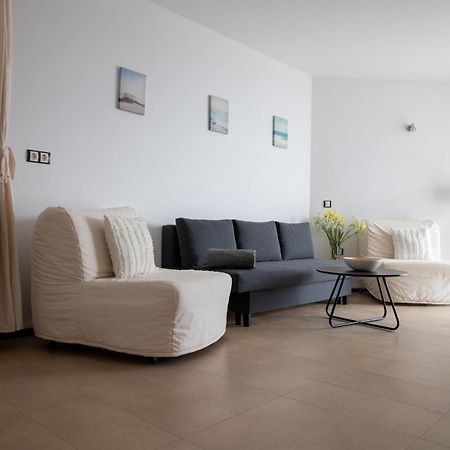 Апартаменты Casa Lilia El Cotillo  Экстерьер фото